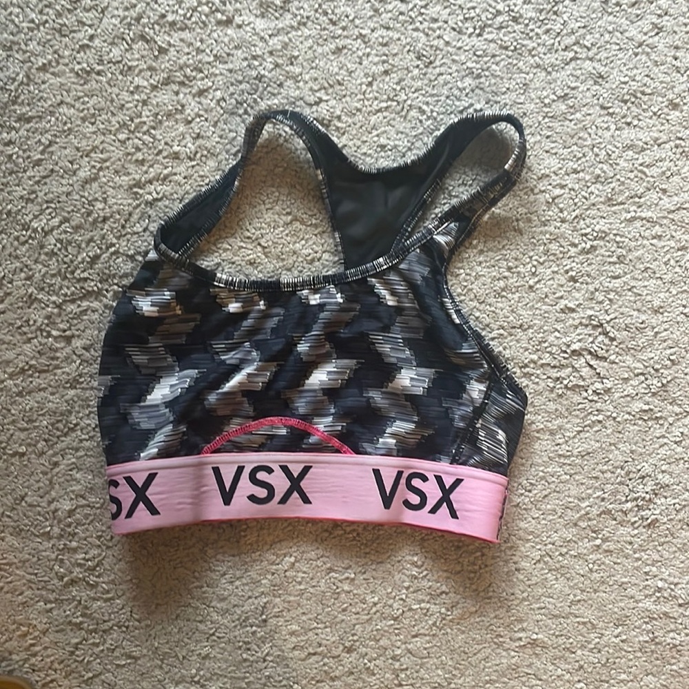 VICTORIA SECRET SPORTS BRA